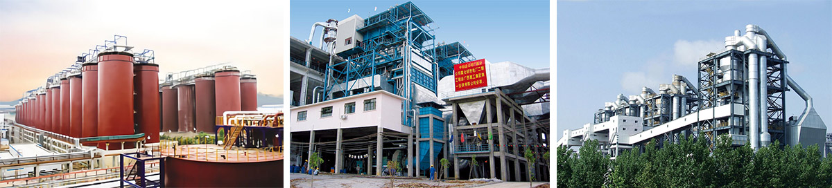 Alumina Refinery Pump