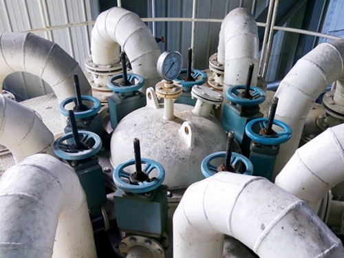 Coal Washery Slurry Pump