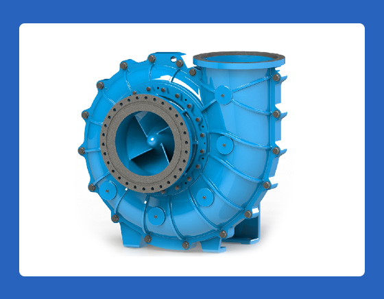 TL(R) Desulfurization Pump Desulfurization Pump for steel plants FGD PUMP