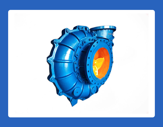 TL(R) Desulfurization Pump Desulfurization Pump for steel plants FGD PUMP