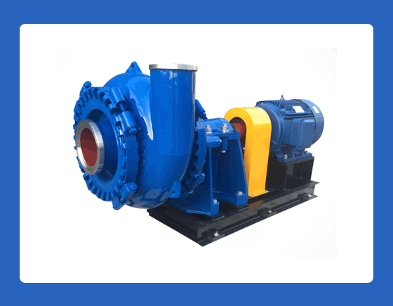 ZGB(ZJ) SERIES SLURRY PUMP   Tailing Slurry Pump1.2    Coal Ash Slurry Pump