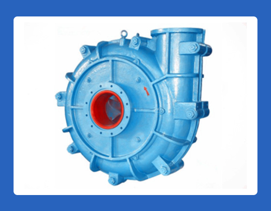 LAH SERIES SLURRY PUMP  Centrifugal Slurry pump  centrifugal Heavy Duty Slurry Pump