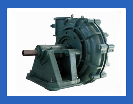 LAH SERIES SLURRY PUMP  Centrifugal Slurry pump  centrifugal Heavy Duty Slurry Pump