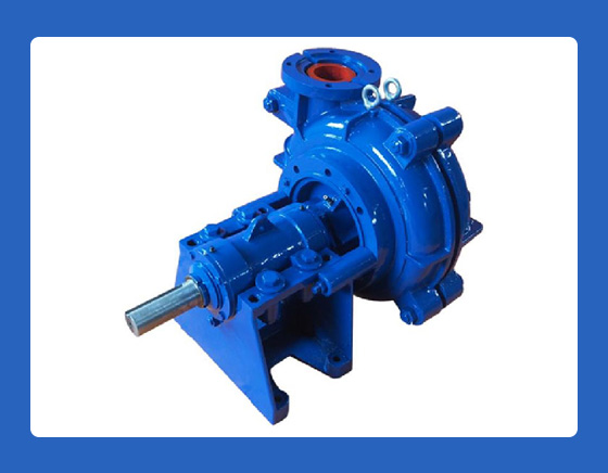 LAH SERIES SLURRY PUMP  Centrifugal Slurry pump  centrifugal Heavy Duty Slurry Pump