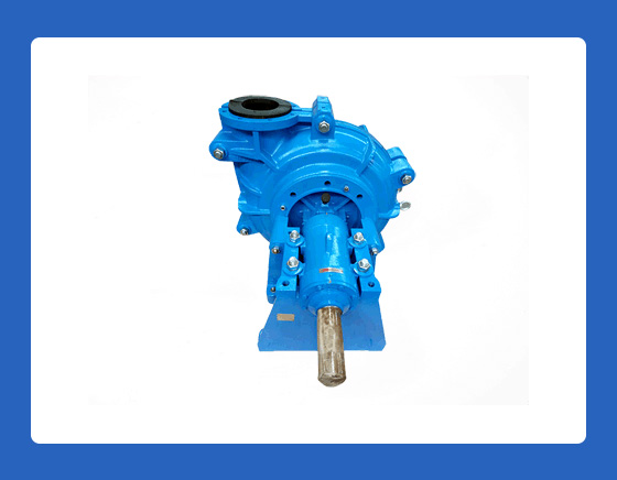 LL(M) SERIES SLURRY PUMP  Medium Duty Slurry Pump1.5  horizontal slurry pumps