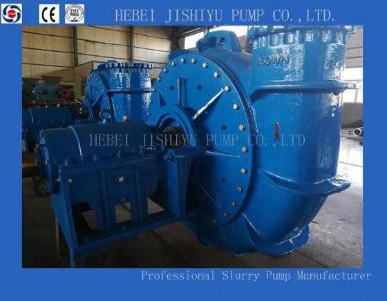 WN SERIES DREDGE PUMP  DREDGE PUMP
